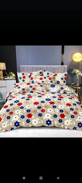 Bedsheet