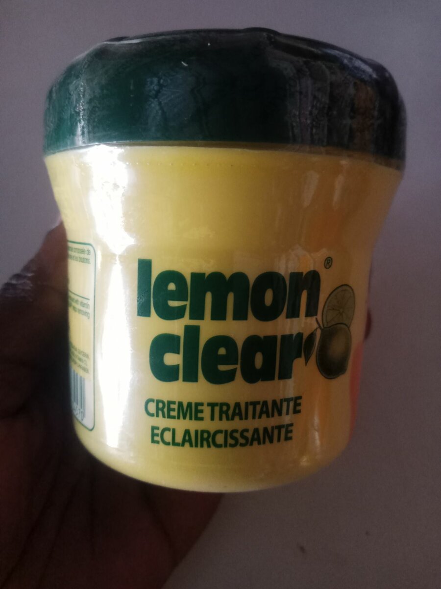 Body cream