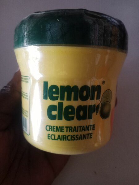 Body cream