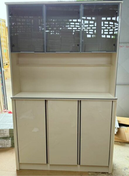 Armoire de rangement de bureau