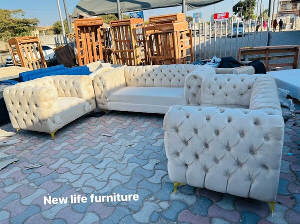 Sofa 3 + 2 + 1