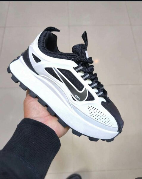 Nike fashion