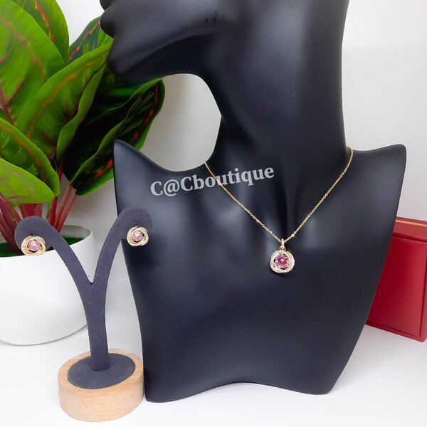 Bijoux plaqué Or