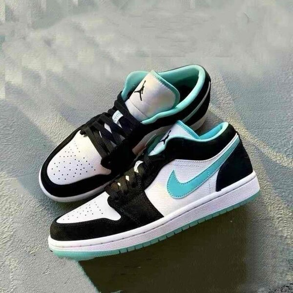 BASKET JORDAN