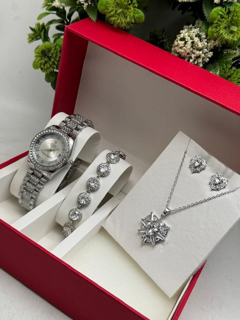 Watch set