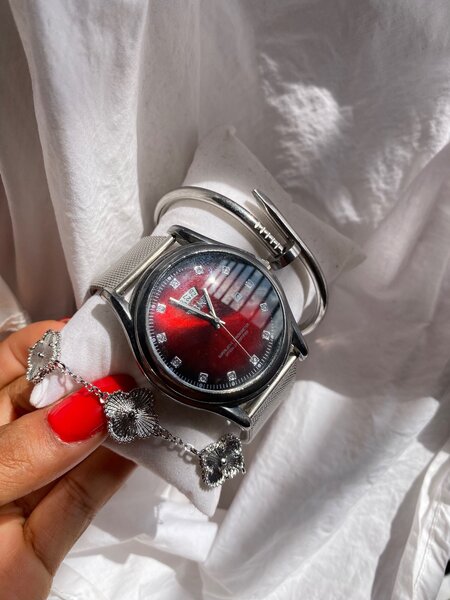 3 in 1 watch combo