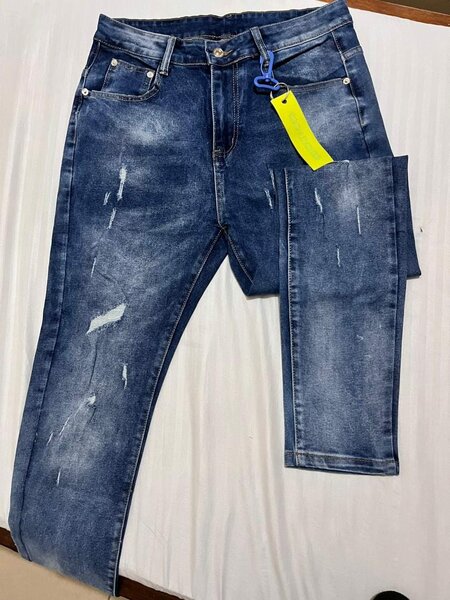 Quality jeans