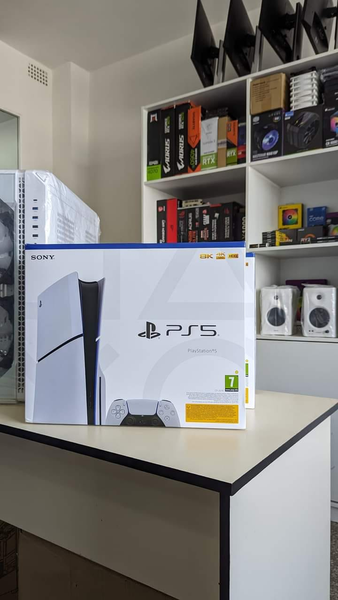 PS5 Slim