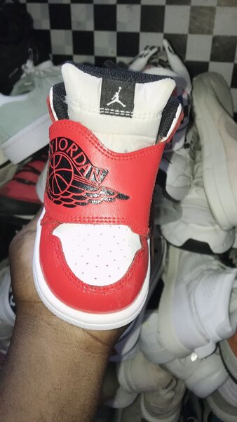 Jordan