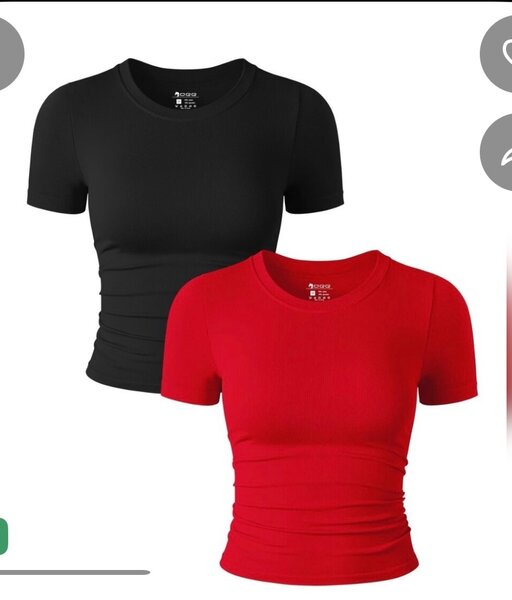 Top body femme