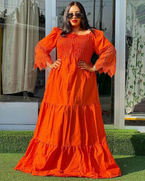 Woman Dresses