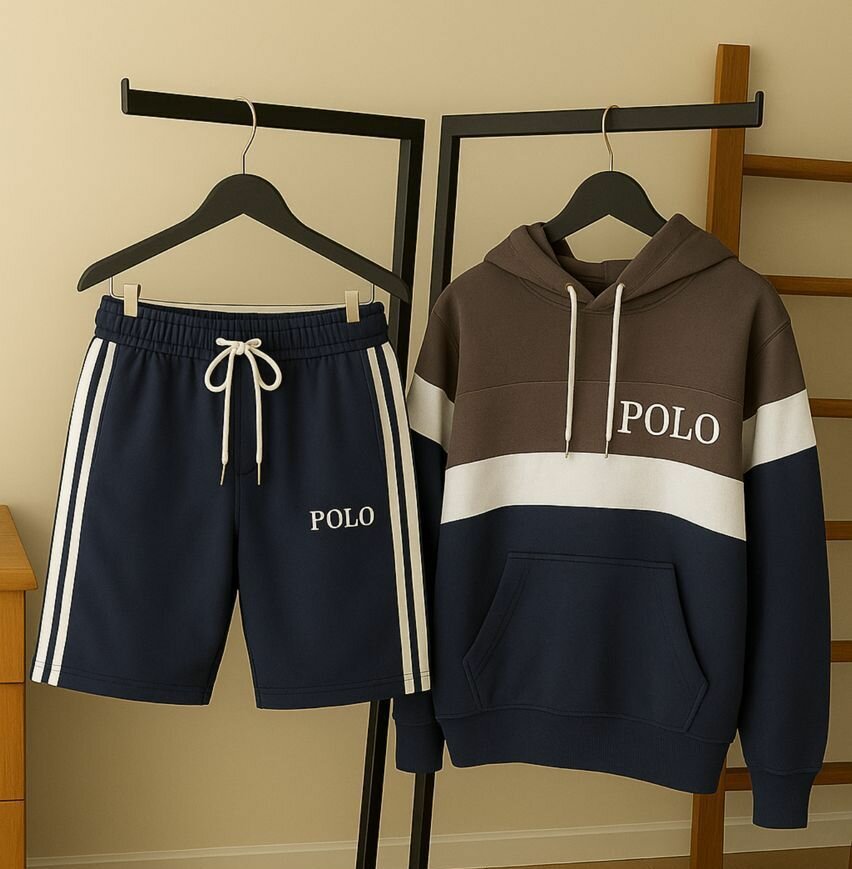 Complet polo