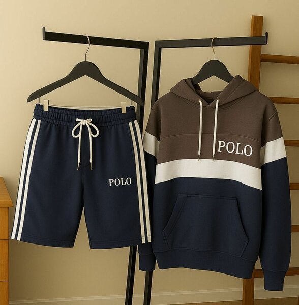 Complet polo