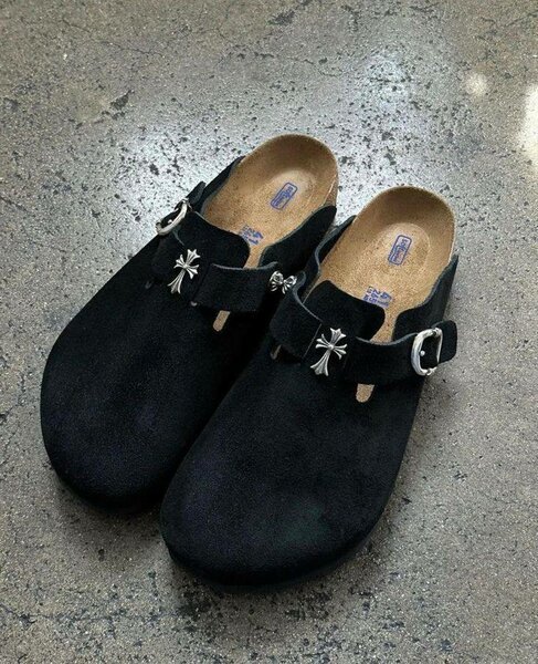 Chaussure de ville