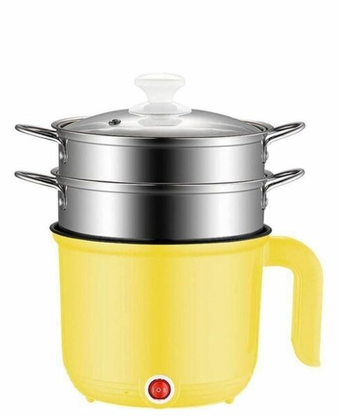Marmite Électrique - Cuiseur