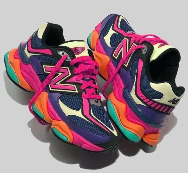 New Balance 9060