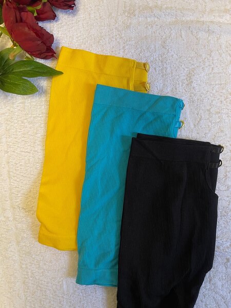 Fashion undies