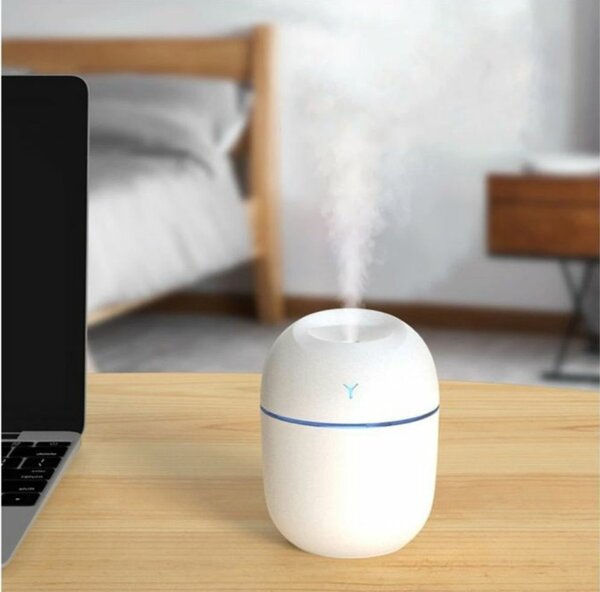 Mini Humidificateur d'air