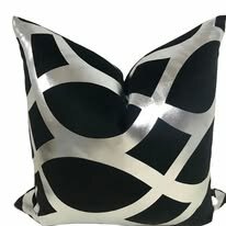 throw pillows