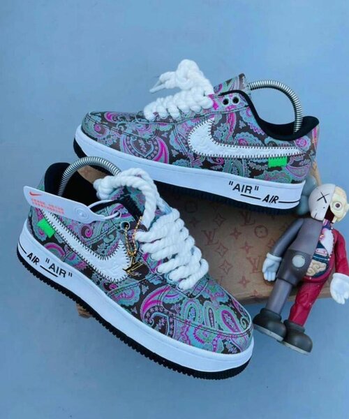 Airforce 1 sneaker