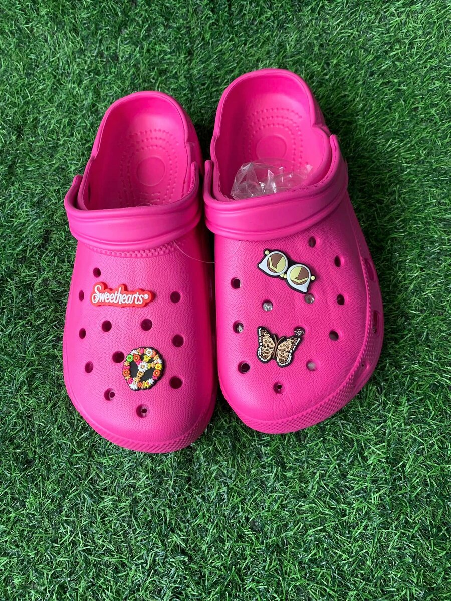 Crocos