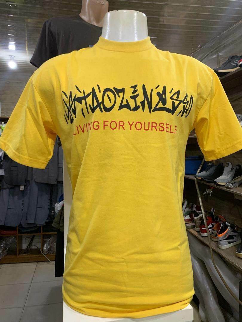 Tee-shirt