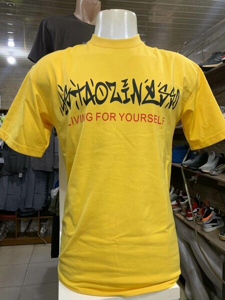 Tee-shirt