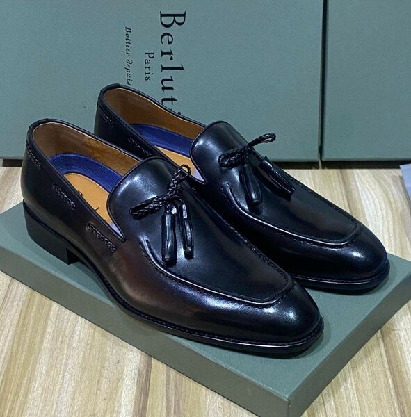 Dress Shoe's