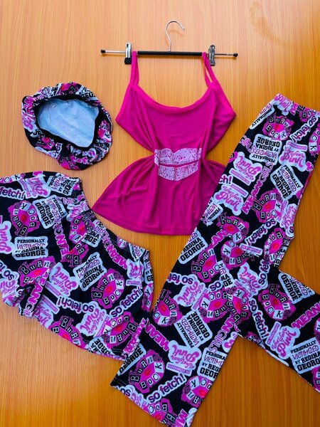 Nightwears
