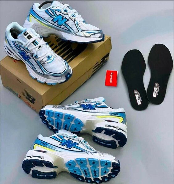 New balance sneaker