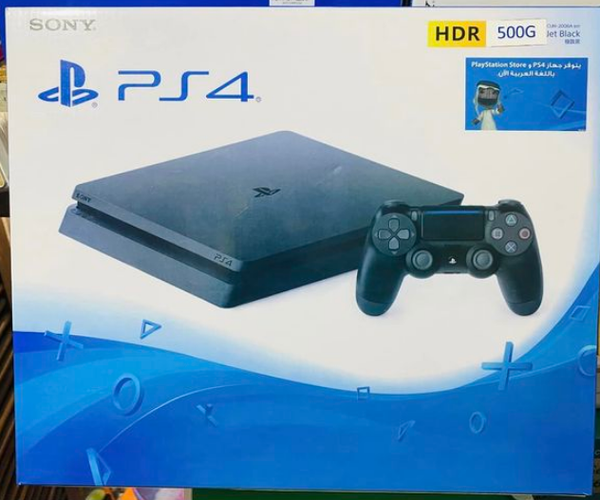ps4