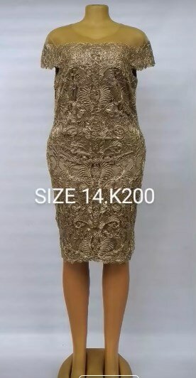 dress 