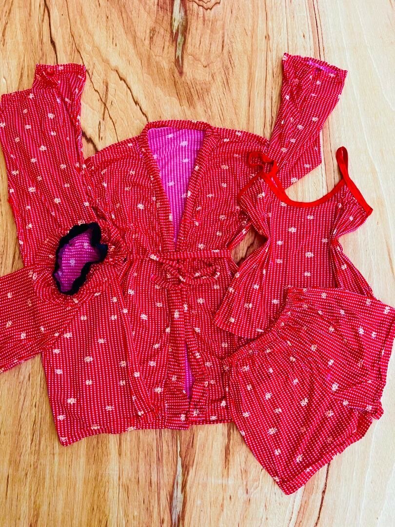 NIGHTWEAR