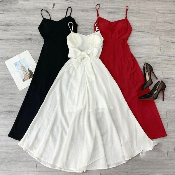 Dresses