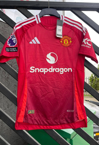 CLUB JERSEYS 24/25