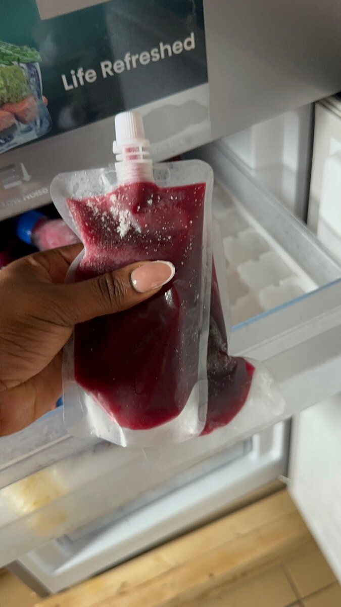 Jus de bissap