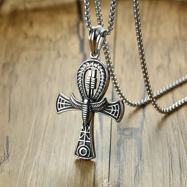 Mens necklace