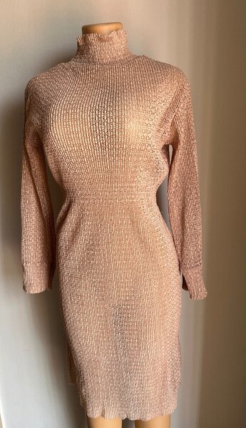 The versatile dress