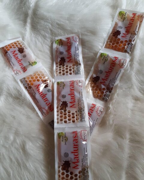 4 Miels Madurasa