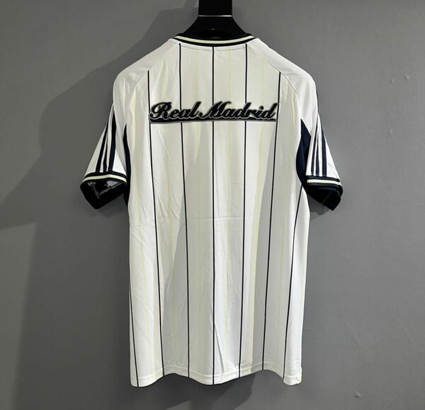 Maillot Real Madrid