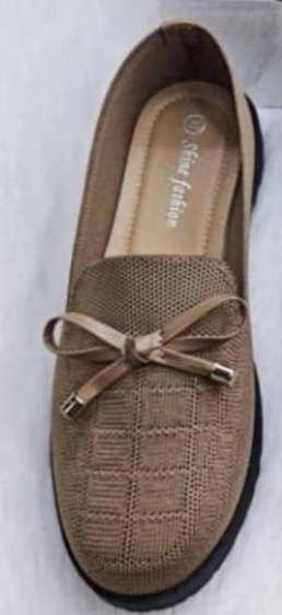 Women's shoes