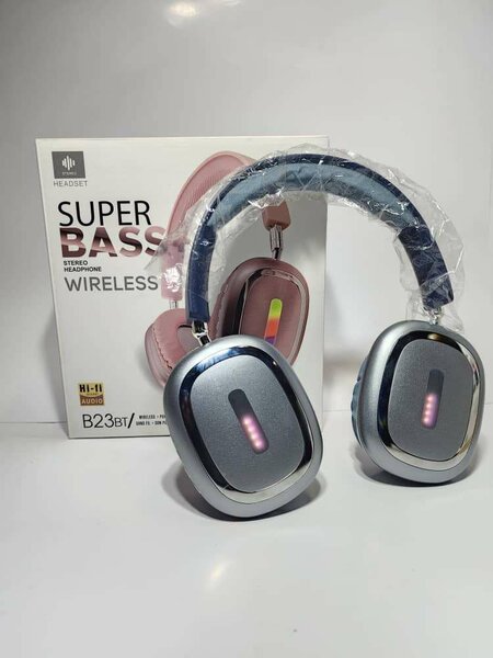 Super bass +