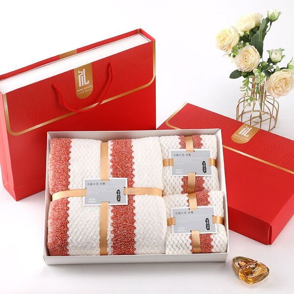 3pcs Towel set