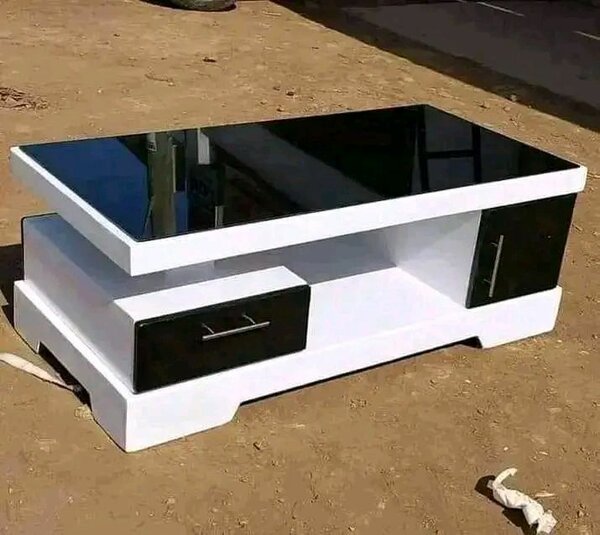 Living room table