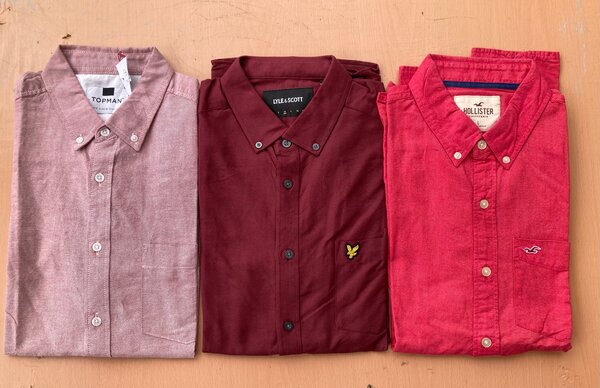Men shirts