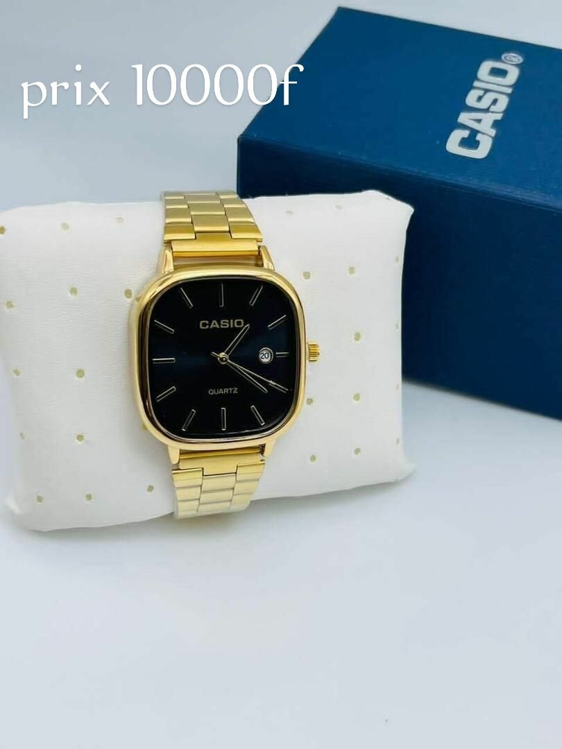 Montre et bracelet