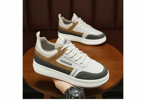 Sneakers Homme Style Urbain