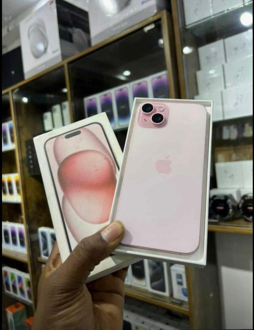 Apple iPhone