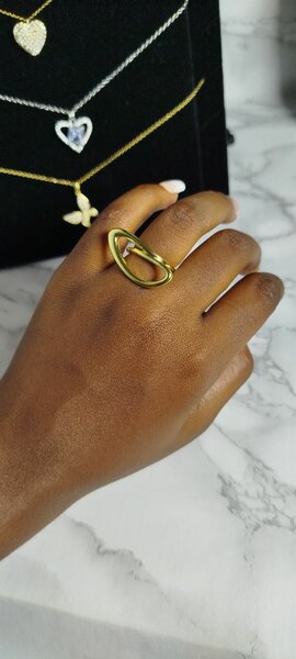 bague dames