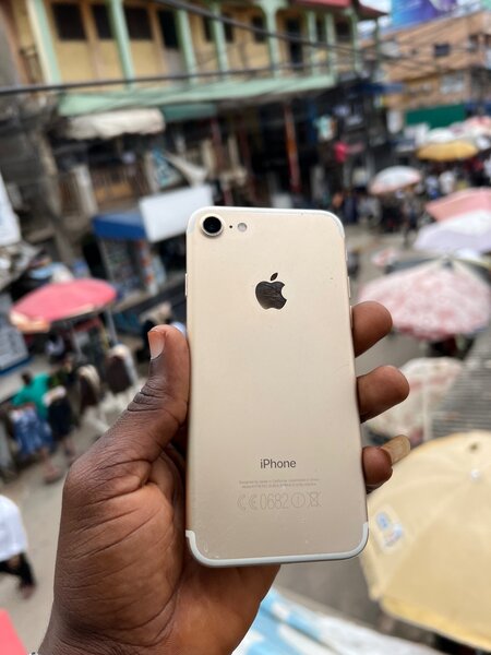 IPhone 7